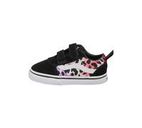 Vans Ward V, Basket, Animal Gradient Lilac Rose,