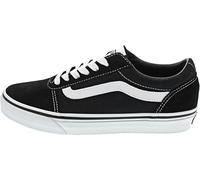 Vans WardSneaker pour Homme, Noir 1, 42.5 EU