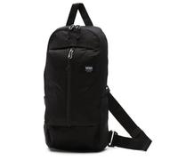 Vans Warp Sac à bandoulière Noir Ripstop Taille unique, noir, NO SIZE, Décontracté