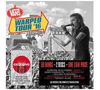 Vans Warped Tour '16