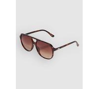 Vans Welton Lunettes de soleil marron Uni