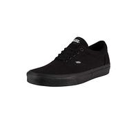 Vans Winston Baskets basses pour homme, Toile noire, 47