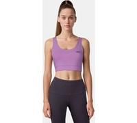 Vans Wm Flying V Bralette Flying V Smoky Grape Taille: L | Chaussettes de sport Outlet | Femme | Mauve