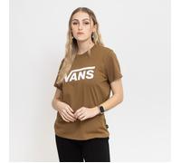 VANS WM Flying V Crew Tee S