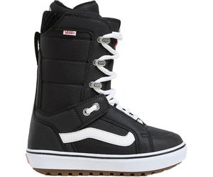 VANS Wm Hi-standard Og - Femme - Noir - taille 6.5- modèle 2026
