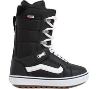 VANS Wm Hi-standard Og - Femme - Noir - taille 8.5- modèle 2026