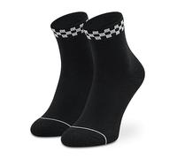 Vans - WM PEEK-A-CHECK CREW taille 36,5/41 - Chaussettes pour femme