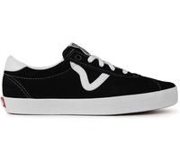 Chaussures Vans Sport Low noir blanc - 40.5