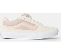 Vans Women's Caldrone Canvas Trainers Rose sépia 4 (37) Female
