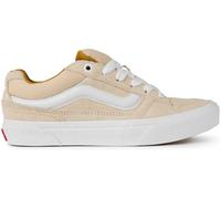 Vans Women's Caldrone Low-Top Canvas Trainers Crème brûlée 7 (40.5) Female