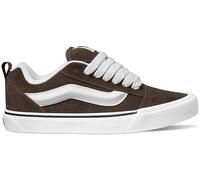 Vans Women's Canvas Low Trainers Marron 6 (39) Female