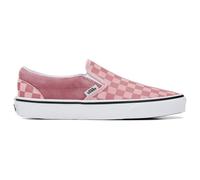 Vans - Women's Classic Slip-On - Baskets - US W7 | EU 37 - mauve
