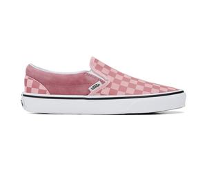 Vans - Women's Classic Slip-On - Baskets - US W9,5 | EU 40.5 - mauve