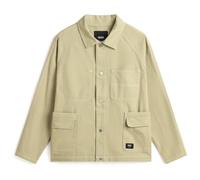 Vans - Women's Codey Utility Coat - Veste de loisirs - XS - elm
