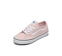 Vans Femme Filmore Decon Basket, Canvas Sepia Rose, 36.5 EU