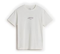 Vans - Women's Firemade Oversized S/S - T-shirt - L - marshmallow
