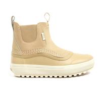 Vans - Women's MTE Standard Mid Chelsea Waterproof - Chaussures d'hiver - EU 37 - beige / khaki