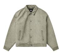 Vans - Womens Pomona Station Jacket - Veste femme Soft Sage - M