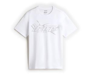 Vans - Women's Y2V Oversized S/S - T-shirt - XS - white
