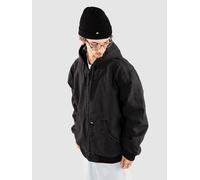 Vans Workwear Canvas Full Zip Veste noir XL