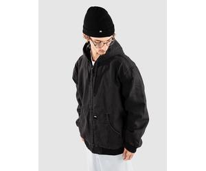 Vans Workwear Canvas Full Zip Veste noir XL