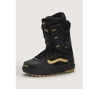Vans X Rene Rinnekangas Invado Pro 2026 Boots de snowboard noir 12.0