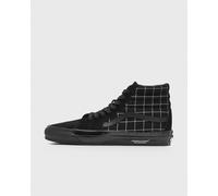Vans X UNDERCOVER OTW SK8-HI men High-& Midtop black taille: 44,5