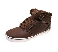 Vans Y Atwood Hi, Baskets Mode Mixte Enfant