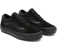 Vans Youth Unisex Kids Lifestyle Classic FTW Sneaker Uy Old Skool Blk/Blk 31