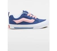 Vans Youth Unisex Knu Skool 2-tone True Navy Taille: 34 | Chaussures Outlet | kids | Bleu