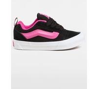 Vans Youth Unisex Knu Skool Leopard Pop Black/multi Taille: 32 | Chaussures Outlet | kids | Le Noir