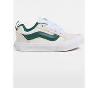 Vans Youth Unisex Knu Skool Retro Sport Green/marshmallow Taille: 32 | Chaussures Outlet | kids | Vert