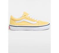 Vans Youth Unisex Old Skool Banana Cream Taille: 29 | Chaussures Outlet | kids | Blanche