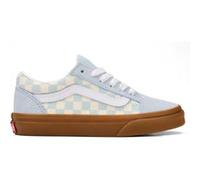 Vans Youth Unisex Old Skool Blue Taille: 29 | Chaussures Outlet | kids | Bleu