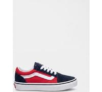 Vans Youth Unisex Old Skool Blue Taille: 30 | Chaussures Outlet | kids | Bleu