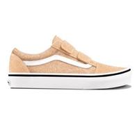 Vans Youth Unisex Old Skool V Orange Taille: 33 | Chaussures Outlet | Unisex | Orange