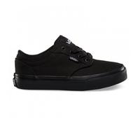 Vans YT Atwood (Canvas) VN000KI51861 (38/noir-noir)