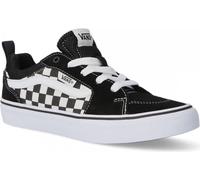 Vans YT Filmore (damier) VN0A3MVP5GX1 (38/noir-blanc)