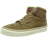 Vans Z Atwood Hi, Baskets mode filles
