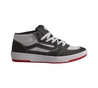 Vans - Zahba Mid - Homme - Chaussures - Multicolore - Taille: 40 EU