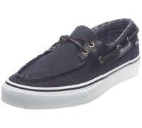Vans Zapato Del Barco, Baskets mode mixte adulte - Noir ((C P) Black), 42 EU (90)