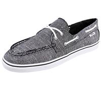 Vans Zapato Lo Pro, Baskets mode mixte adulte - Gris (Pewter), 38 EU (60)