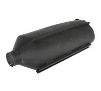 VANSTAR 10320SC Pot de détente / silencieux arrière