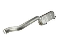 VANSTAR 10718SC Silencieux arrière