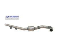 VANSTAR 10758SC Tuyau d'échappement