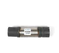 VANSTAR 20290MB Tube ondulé, système d'échappement