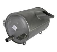 VANSTAR 20491MB Pot de détente / silencieux arrière