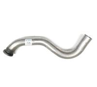 Tuyau d'échappement VANSTAR 21277MB