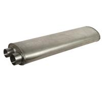 VANSTAR 30301MN Pot de détente / silencieux arrière