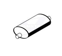 VANSTAR 50331IV Pot de détente / silencieux arrière